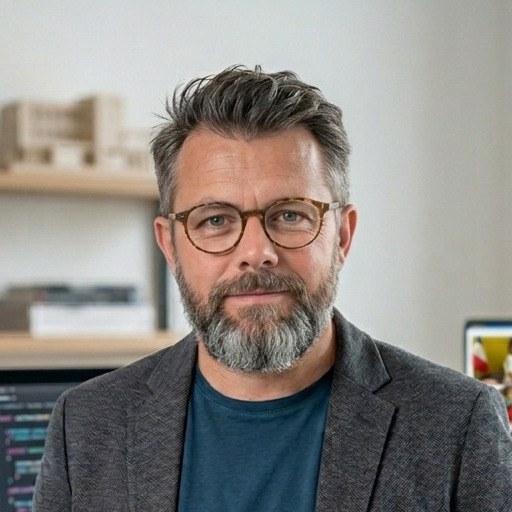 Antoine Barbot